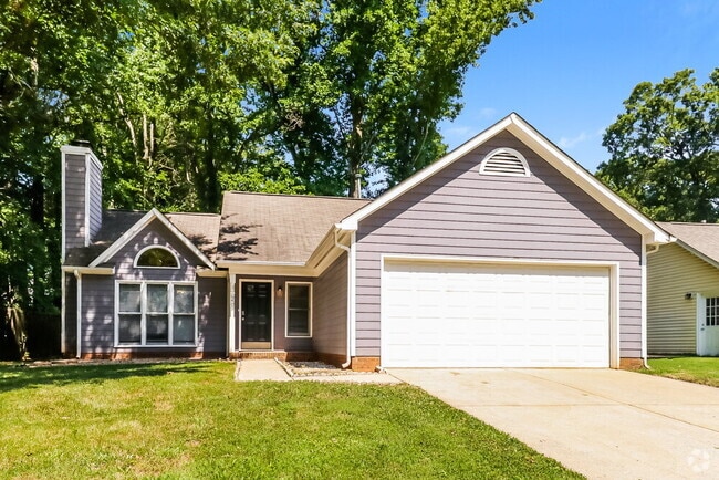 Building Photo - 6409 Schubert Pl