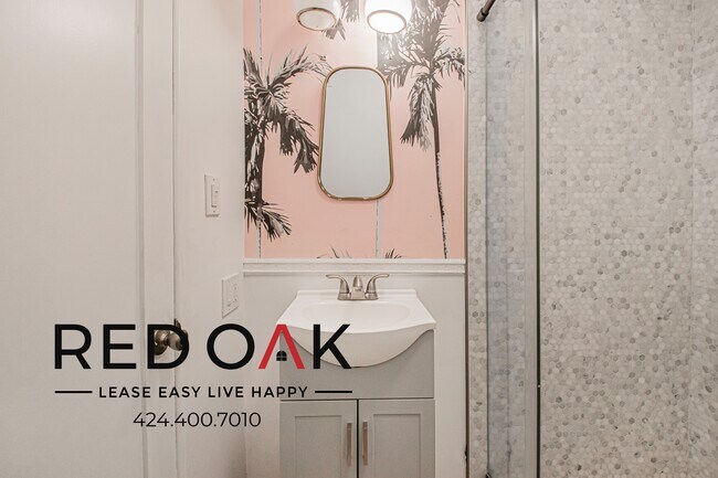 Foto del edificio - 2731 Beverly Blvd