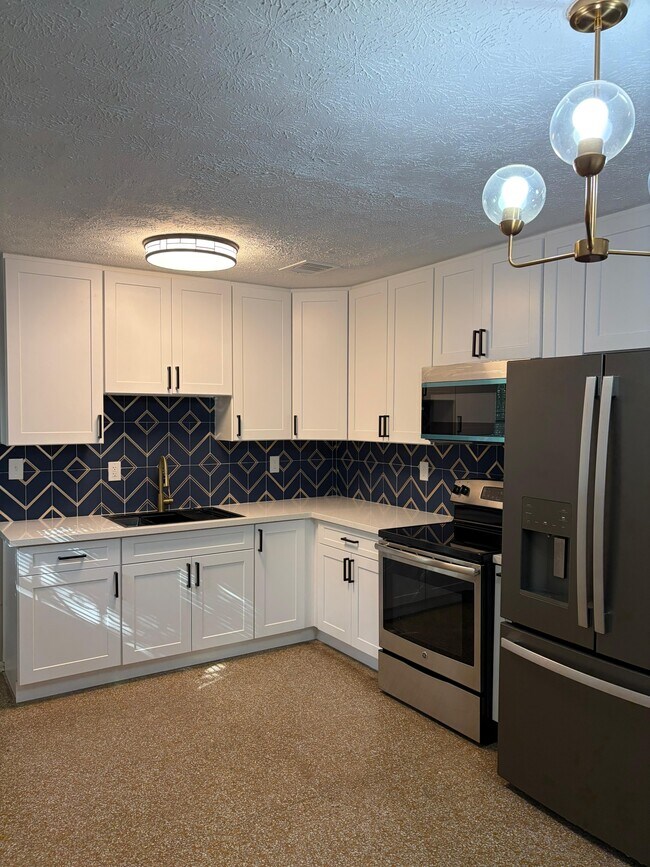 Foto del edificio - 6450 San Juan Ave