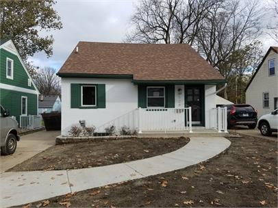 Primary Photo - 526 Cornell Ave