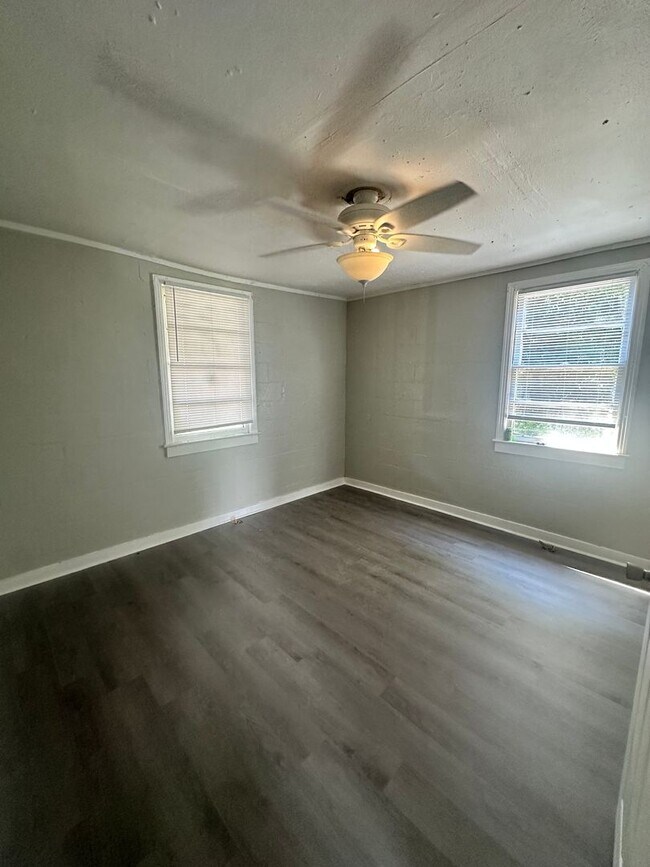 Building Photo - 2 Bed 1 Bath House- Vidalia GA