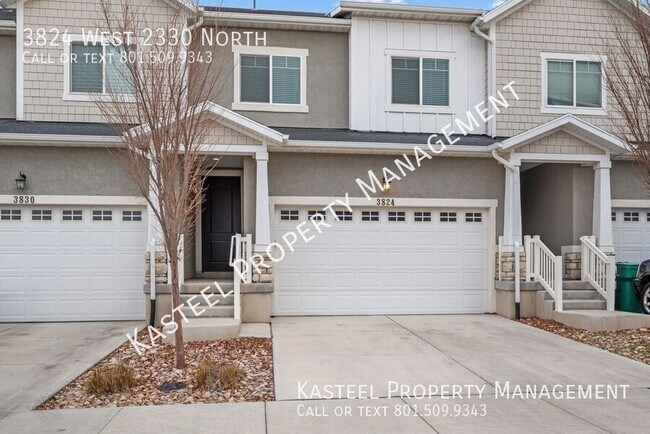 Foto del edificio - 3824 W 2330 N