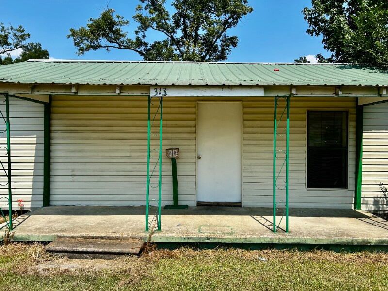Foto principal - 313 Mahlon St