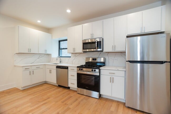 Building Photo - Be the First to Live in This Brand-New Ren...