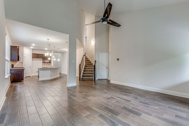 Building Photo - Alamo Ranch Rental 4 Bedroom Home