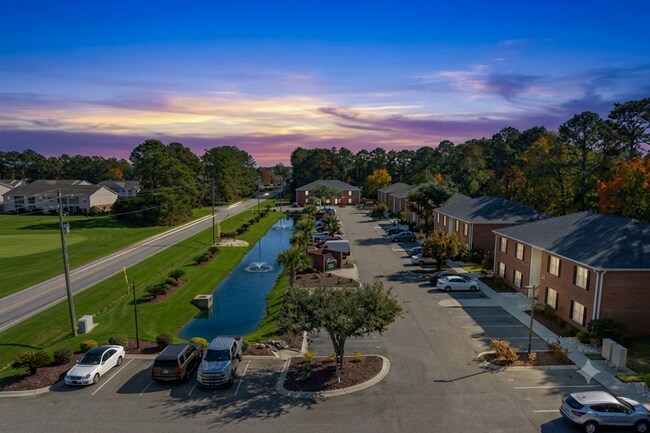 Foto del edificio - 3687 Clay Pond Rd