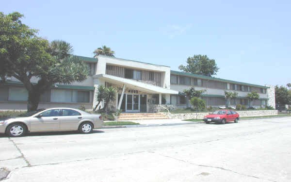 Foto del edificio - 7th Street Apartments