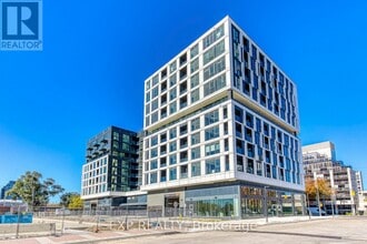 Building Photo - 1037 The Queensway