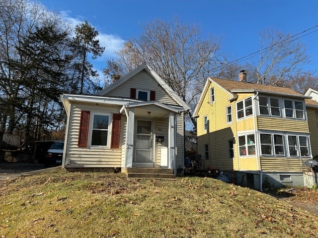 Primary Photo - 90 Chapman St