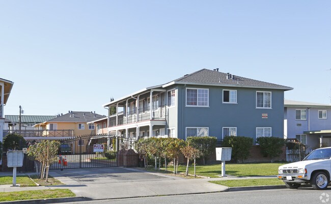 Foto del edificio - 1777 Hester Ave