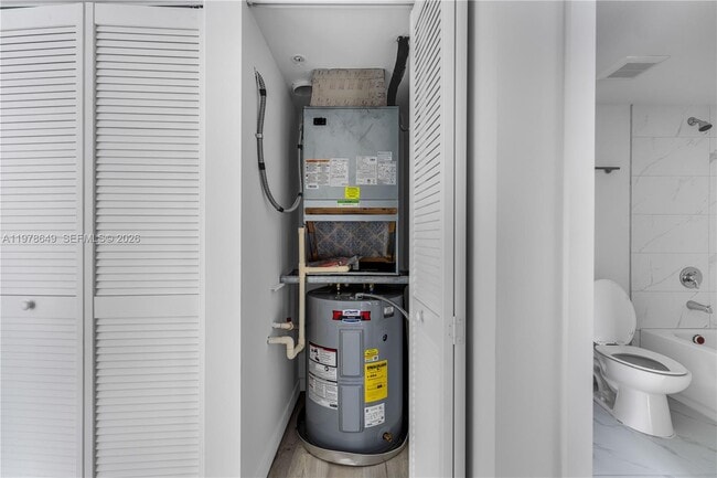 Foto del edificio - 175 NW 160th St