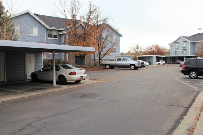 Foto del edificio - 1533 Riverside Ave