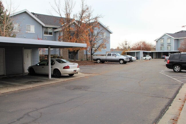 Building Photo - 1541 N 550 W