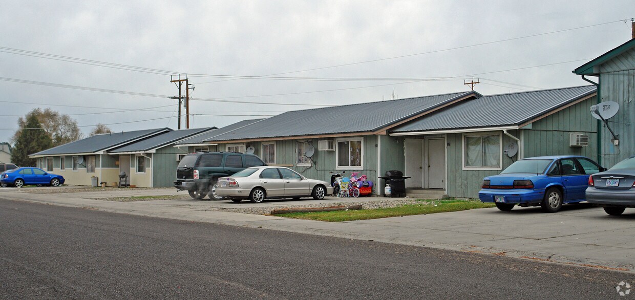 Foto principal - 601-635 SE 6th St
