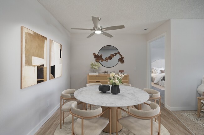 Building Photo - Park West Village Apartments