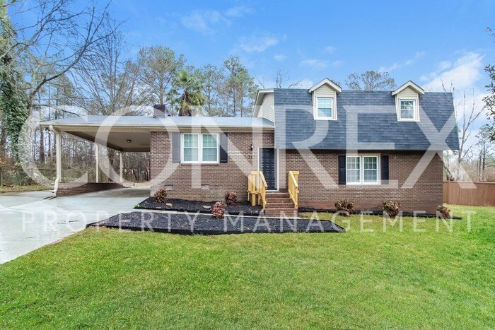 Primary Photo - Beautiful 4 Bedroom in Wildwood Acres
