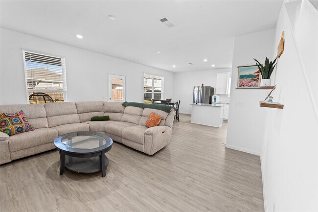 Foto del edificio - 17923 Stone Picker Ct