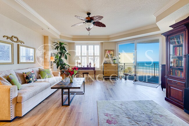Foto del edificio - Furnished Daytona Beach Shores Condo