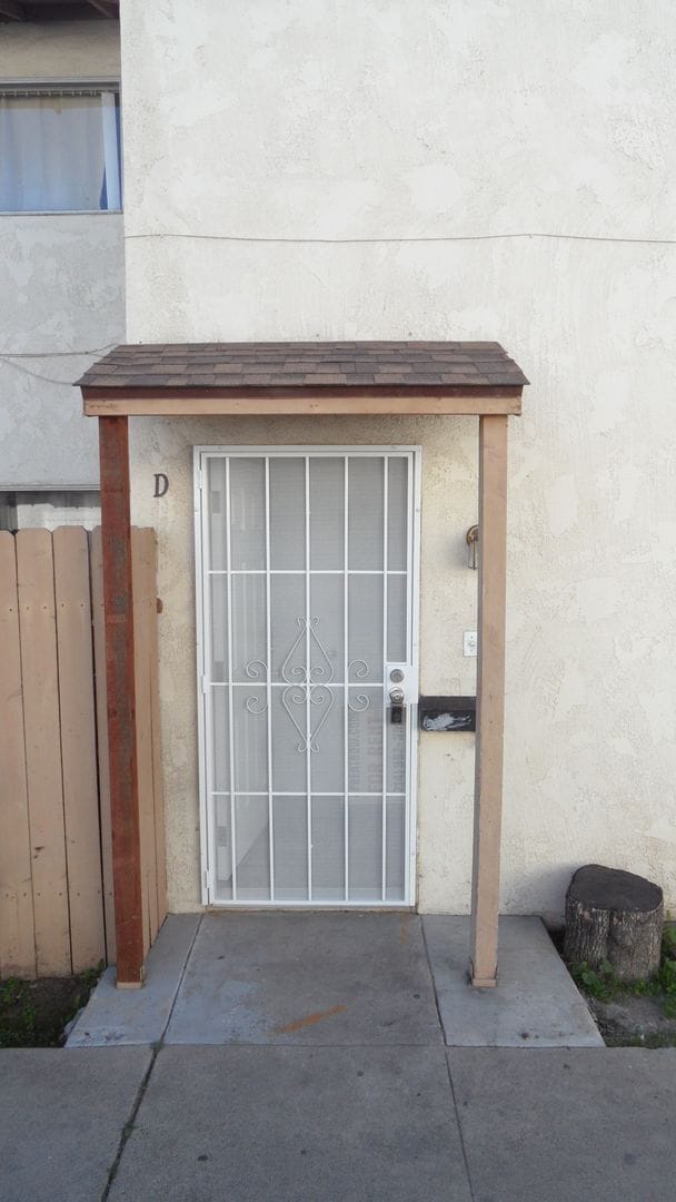 Photo - 640 S Fashion Park St Apartment