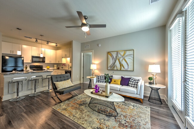 Building Photo - Lumen Luxury Apartments