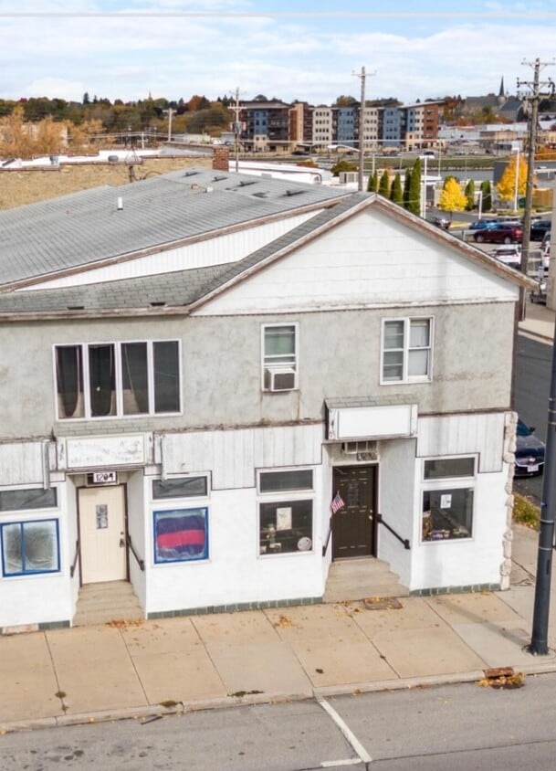 Foto principal - 1204 Washington St