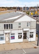 Building Photo - 1204 Washington St