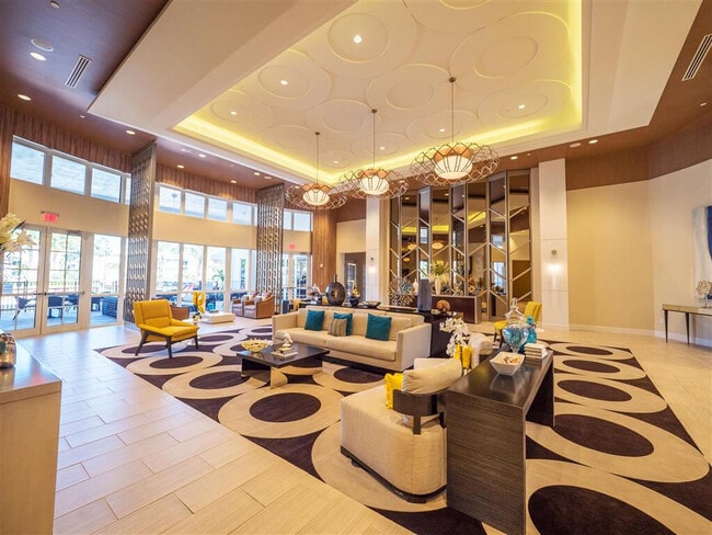 Foto del edificio - Cameron Estates