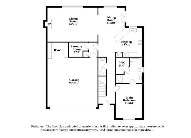 Foto del edificio - 1825 Rory Cove
