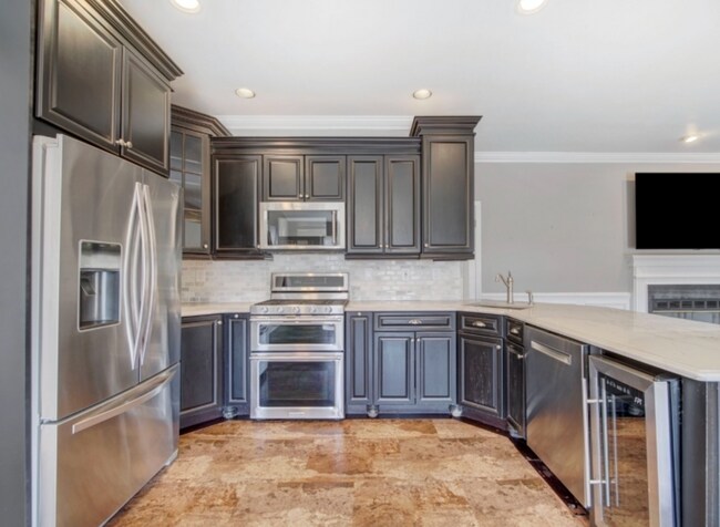 Foto del edificio - 8 Mulberry Ct