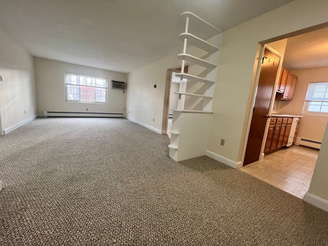 Foto principal - 339 Massachusetts Ave