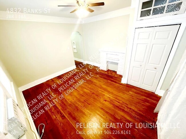 Photo - 4832 Banks St Apartment