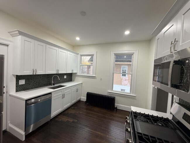 Foto del edificio - 63 Ashford St