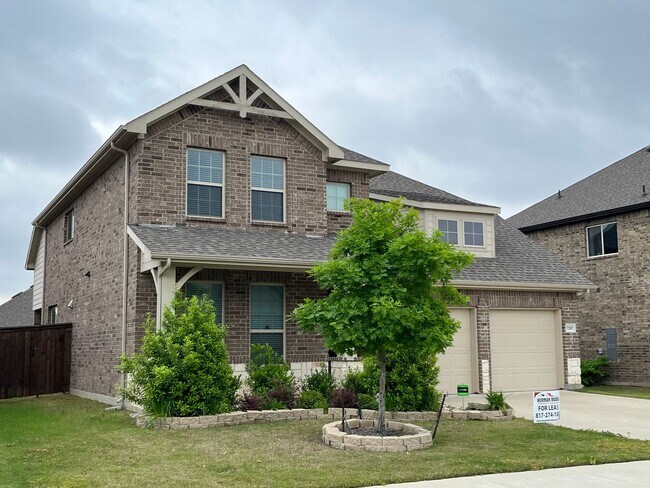 Building Photo - 7207 Fallen Crest Lane Arlington, TX 76001