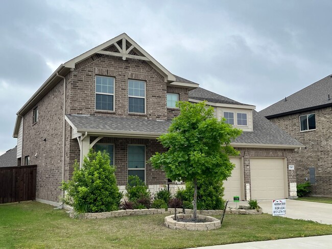 Foto del edificio - 7207 Fallen Crest Lane Arlington, TX 76001