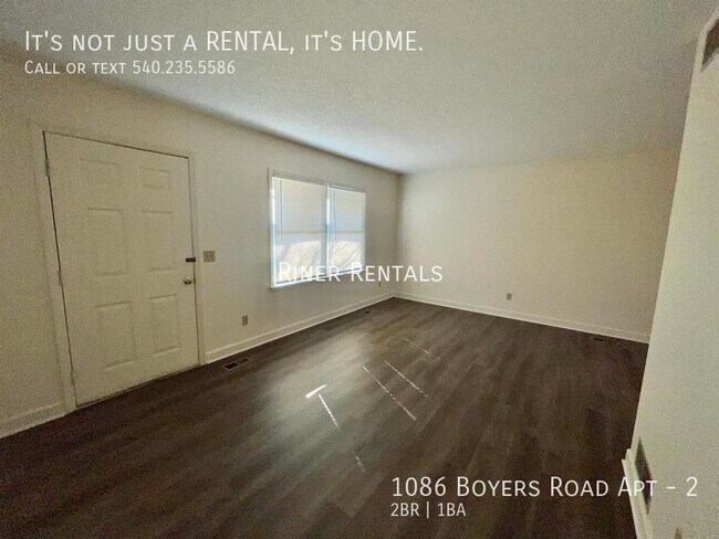 Foto del edificio - 1086 Boyers Rd