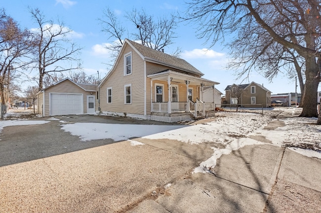 Foto del edificio - 92 S Clarkson St