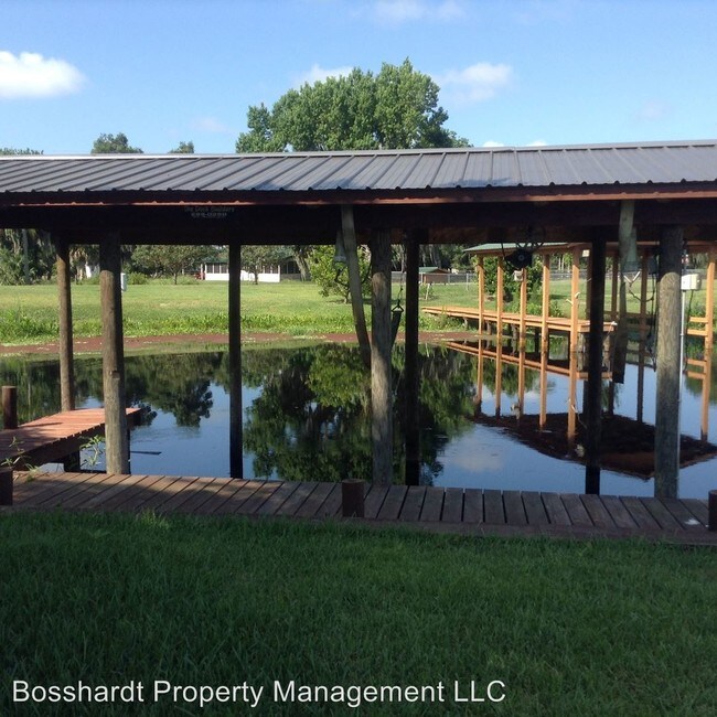 Foto del edificio - 21414 NW 39th Ct