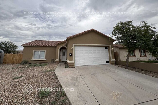 Building Photo - 1017 N 61st Dr