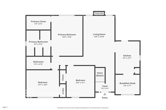 Building Photo - 1565 Hascall Dr SW