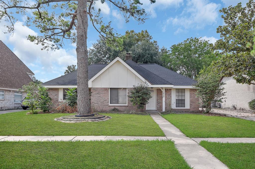 14707 Knightsway Dr, Houston, TX 77083 - House Rental in Houston, TX ...