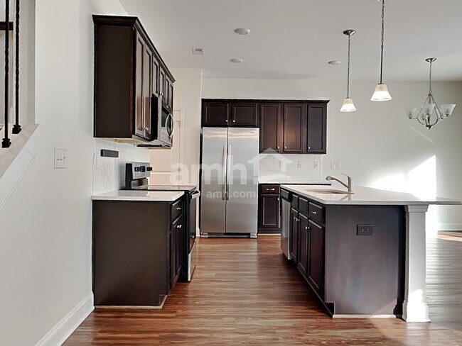 Foto del edificio - 1204 Bethany Dallas Dr