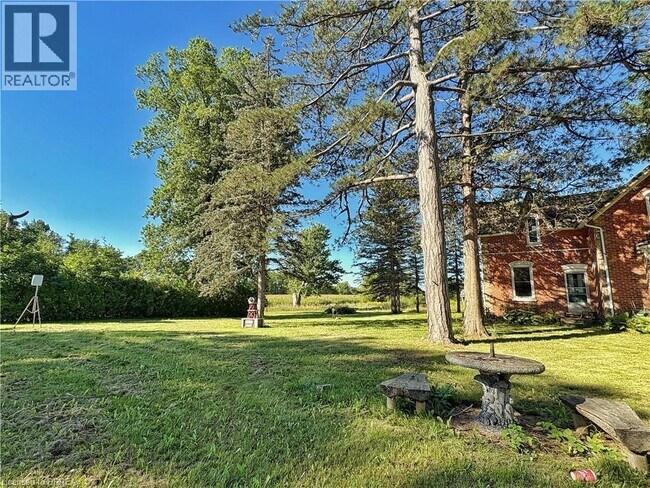 Photo du bâtiment - 849 Villa Nova Rd