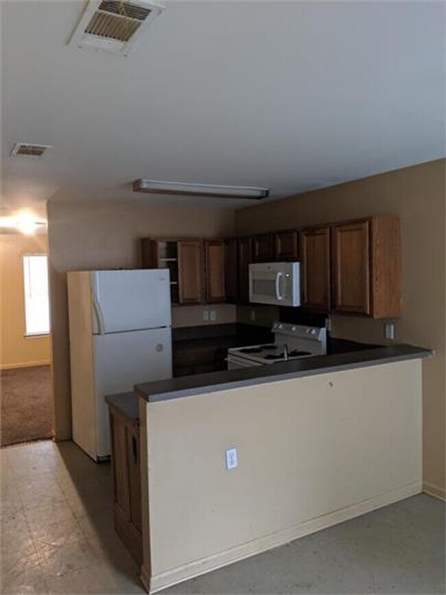 Foto del edificio - House for Rent
