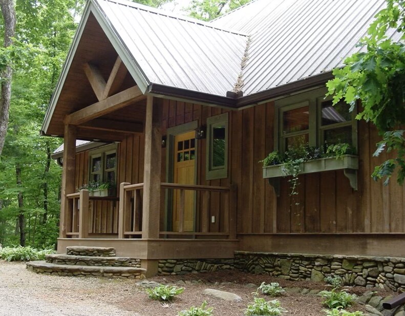 Foto principal - 244 Eastman Mountain Rd