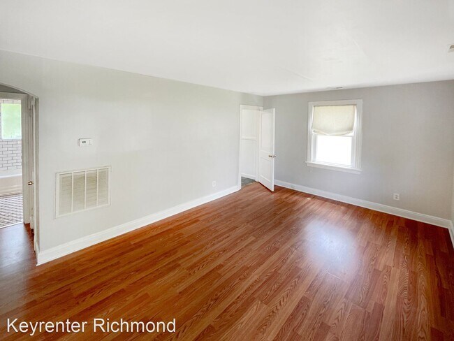 Building Photo - 2 br, 1 bath House - 5210 Waverly Ave
