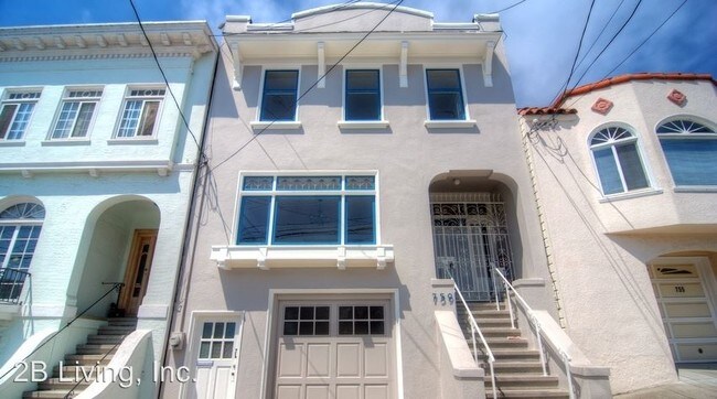 Building Photo - 759 28th Ave
