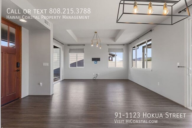 Building Photo - 91-1123-1123 Hokua St