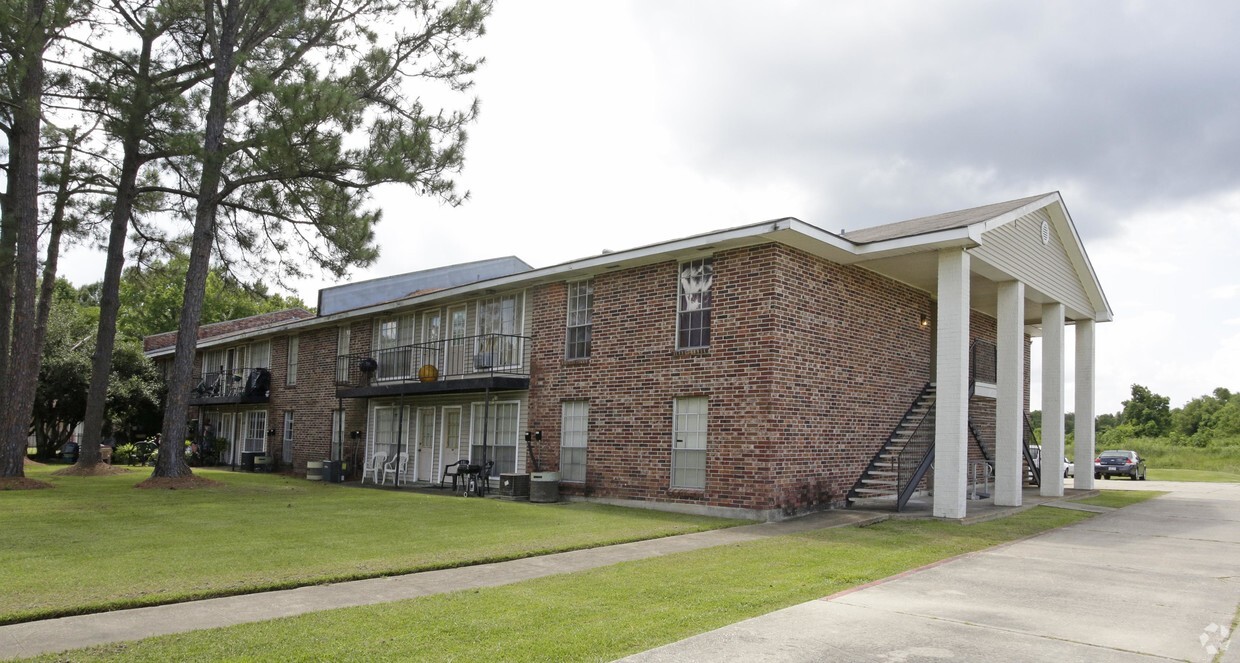 1 Bedroom Apartments In Gonzales La