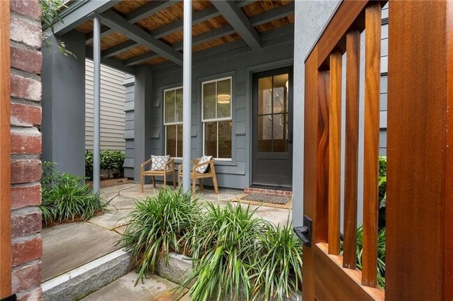 Foto del edificio - 2711 Southwell St