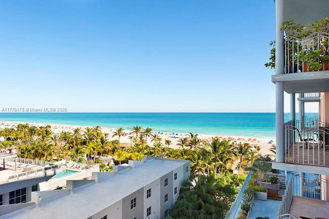 Building Photo - 1500 Ocean Dr